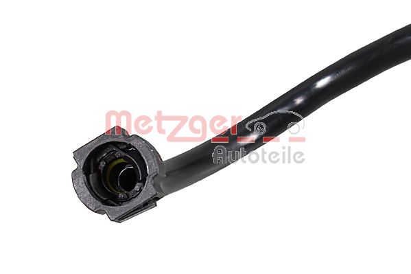 METZGER 2150190 Kraftstoffleitung